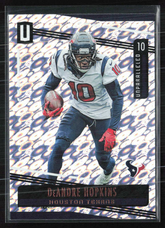 DeAndre Hopkins