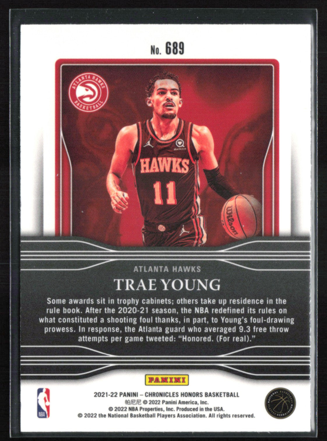 Trae Young