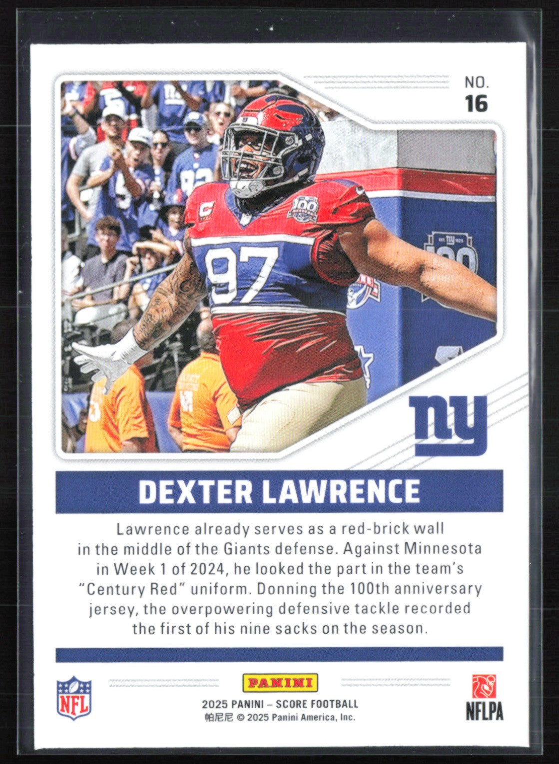 DeMarcus Lawrence