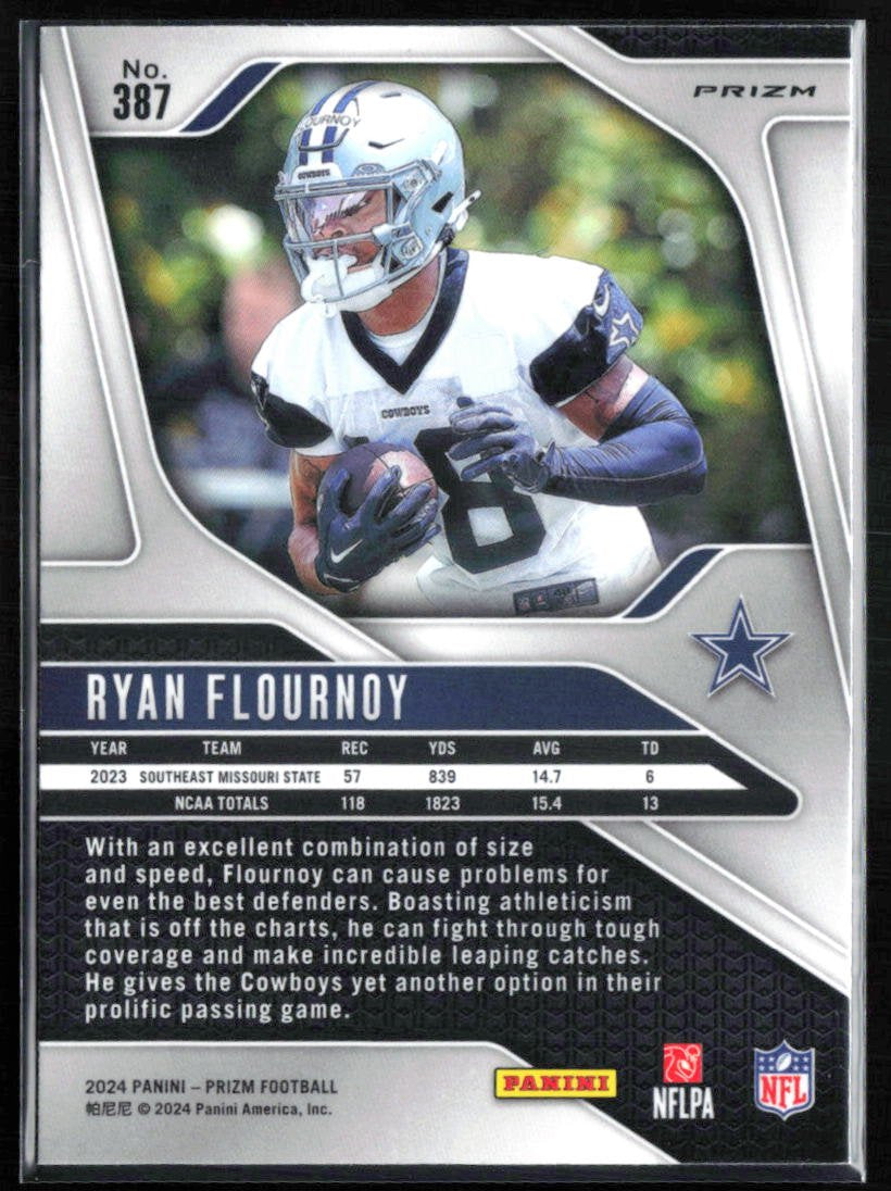 Ryan Flournoy RC Orange Disco