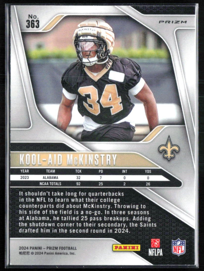 Kool-Aid McKinstry RC Pink