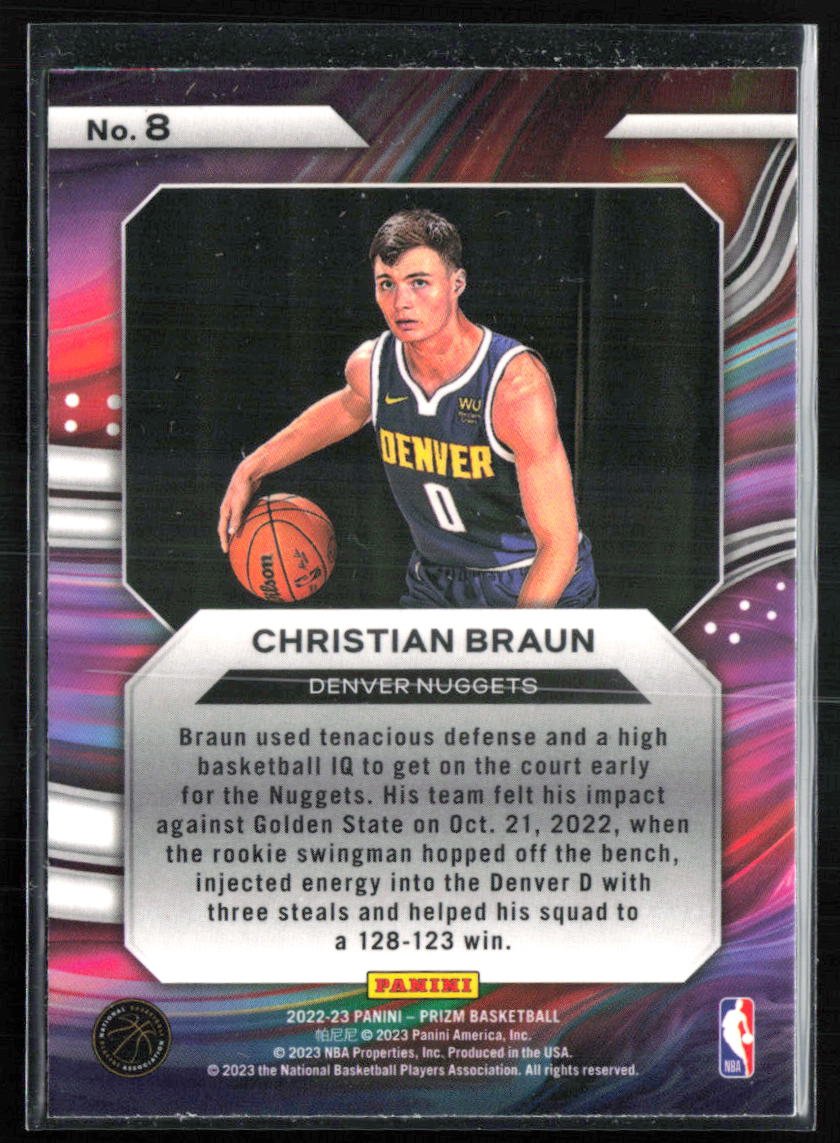 Christian Braun RC