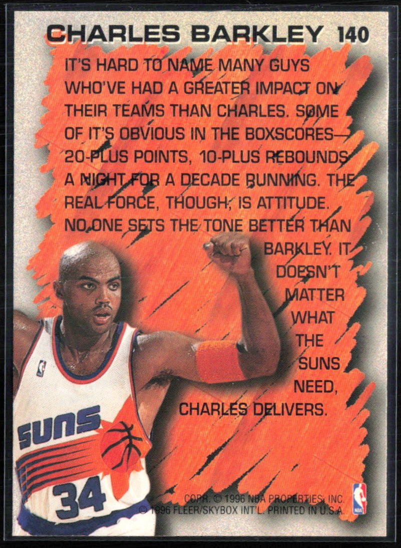 Charles Barkley