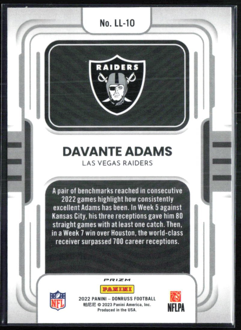 Davante Adams