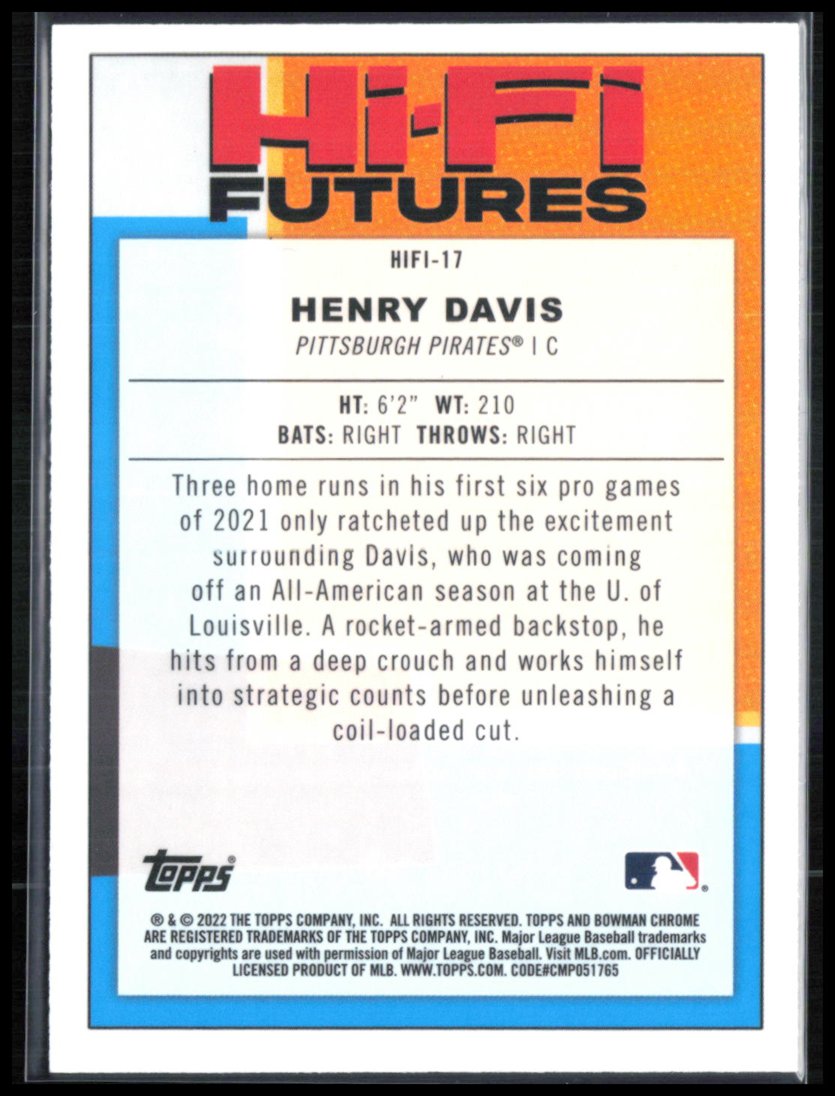 Henry Davis