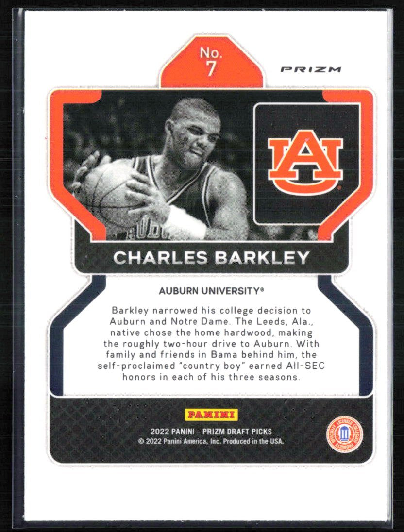 Charles Barkley