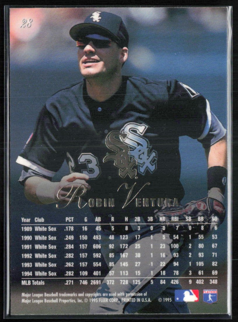 Robin Ventura