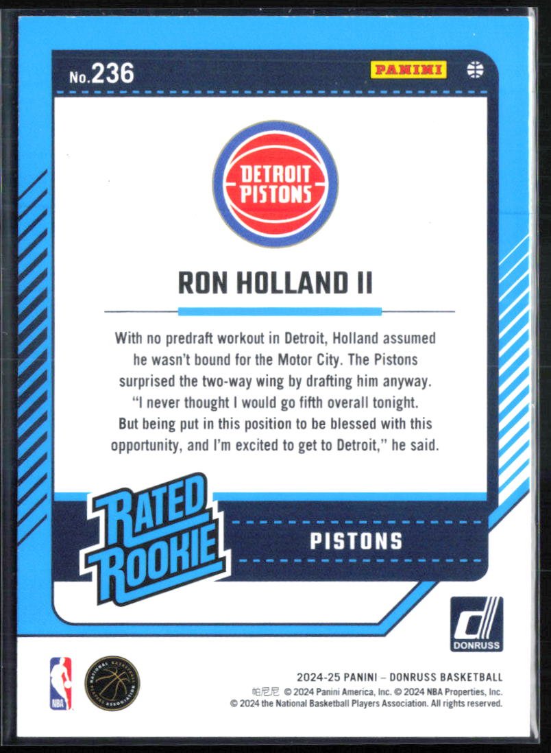 Ron Holland II RC Green Laser