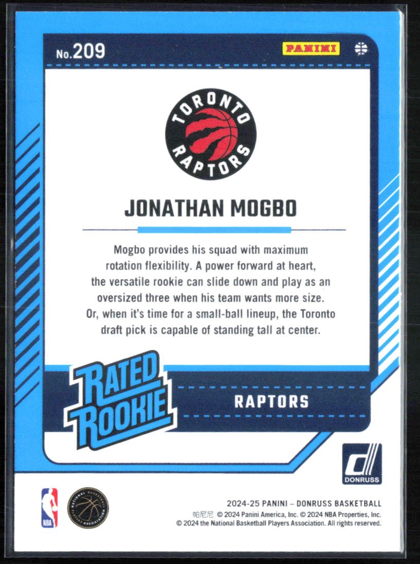 Jonathan Mogbo