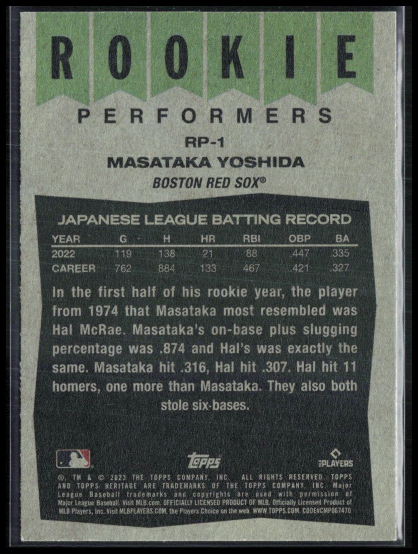 Masataka Yoshida RC
