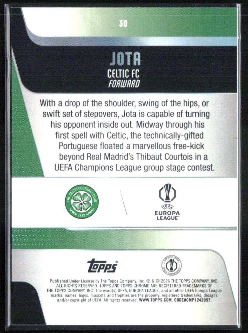 Jota Raywave