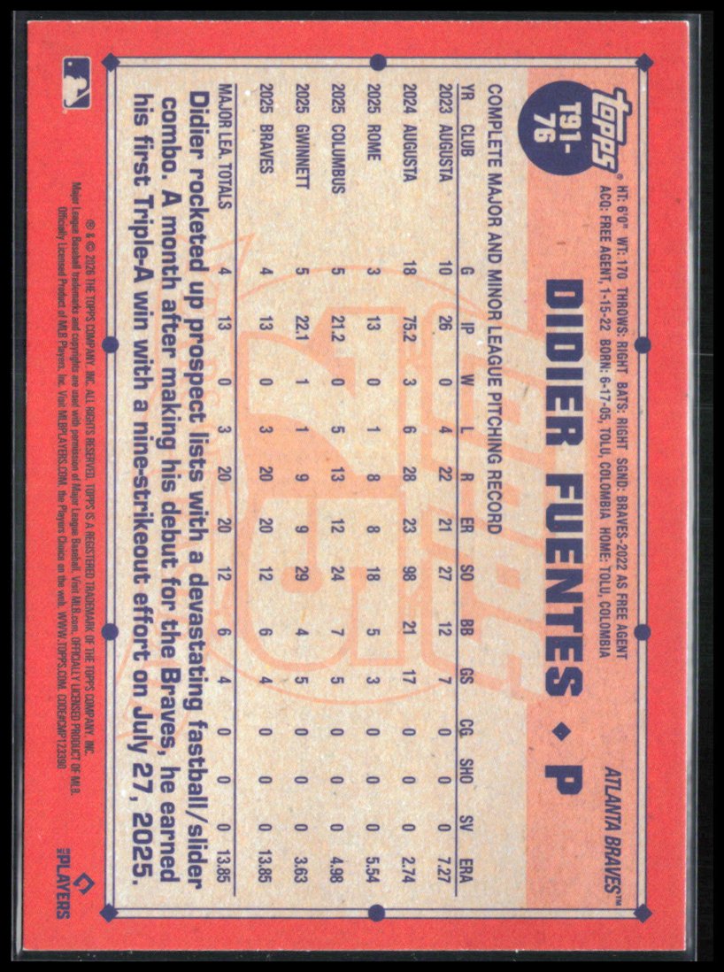 Didier Fuentes RC