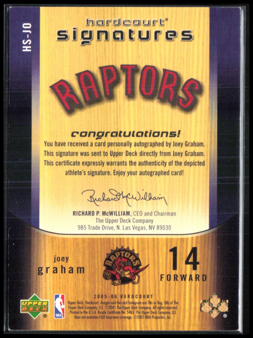 Joey Graham Auto
