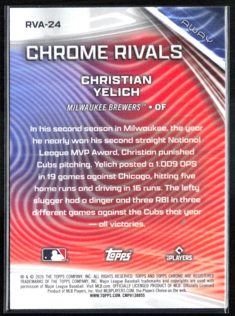 Christian Yelich