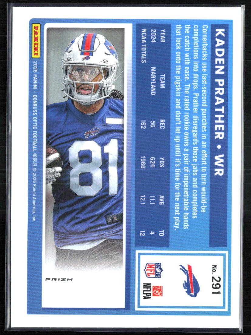 Kaden Prather RC Stars