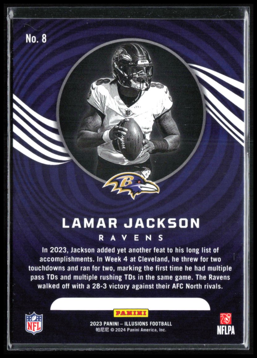 Lamar Jackson