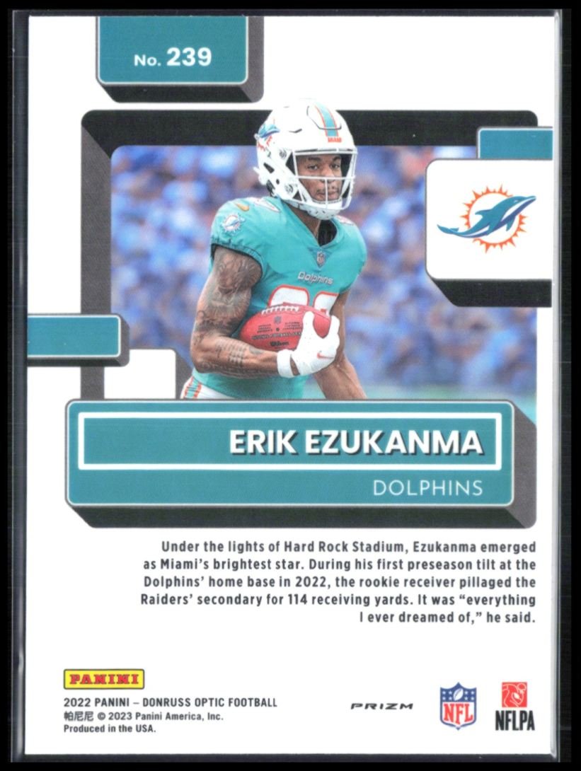 Erik Ezukanma Holo