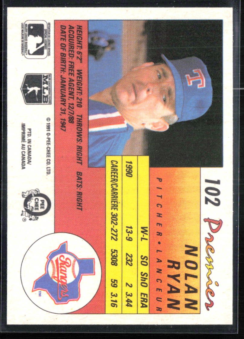 Nolan Ryan