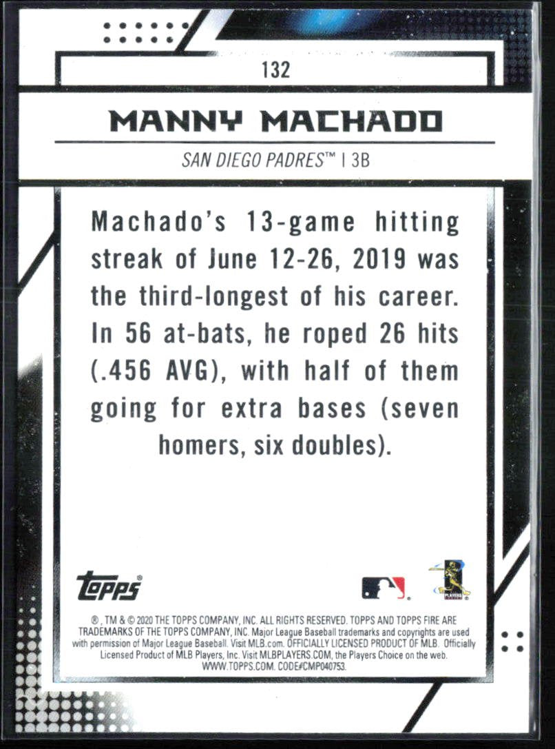 Manny Machado