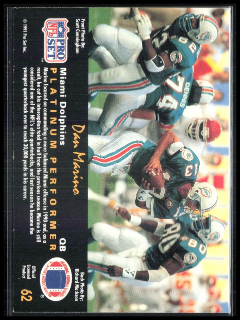 Dan Marino