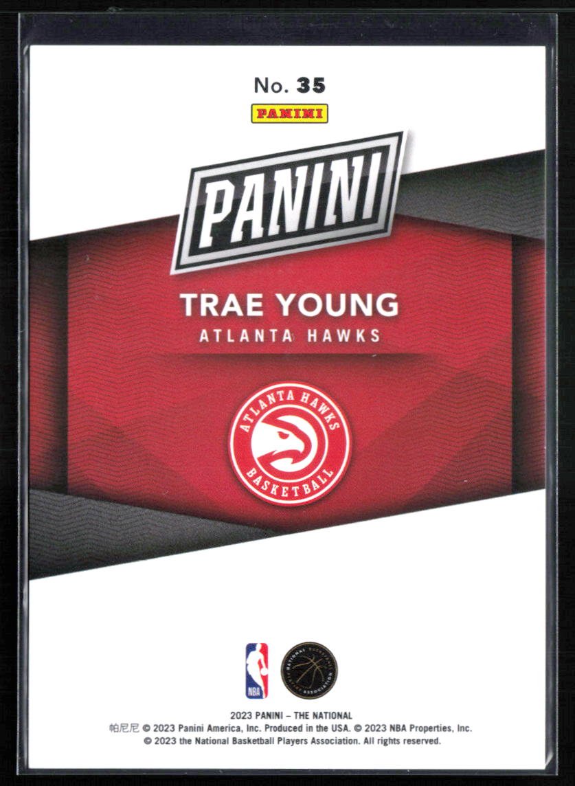 Trae Young /199