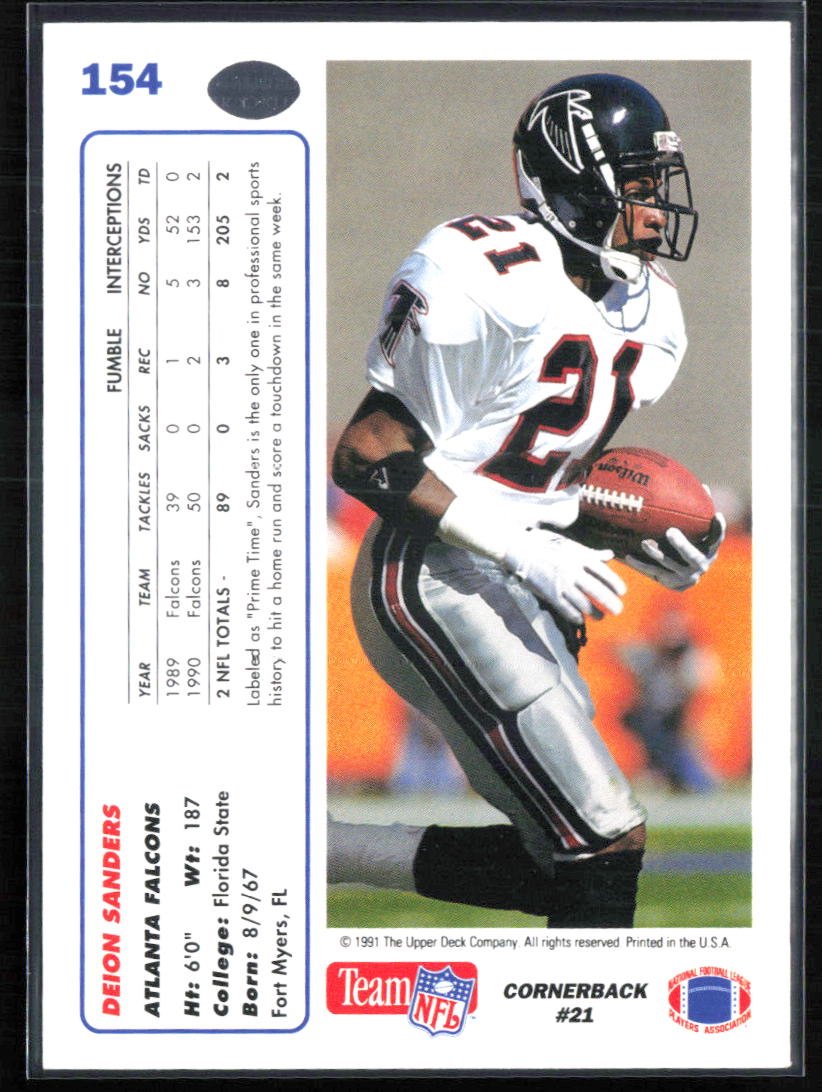 Deion Sanders