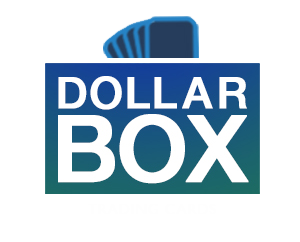Dollar Box logo