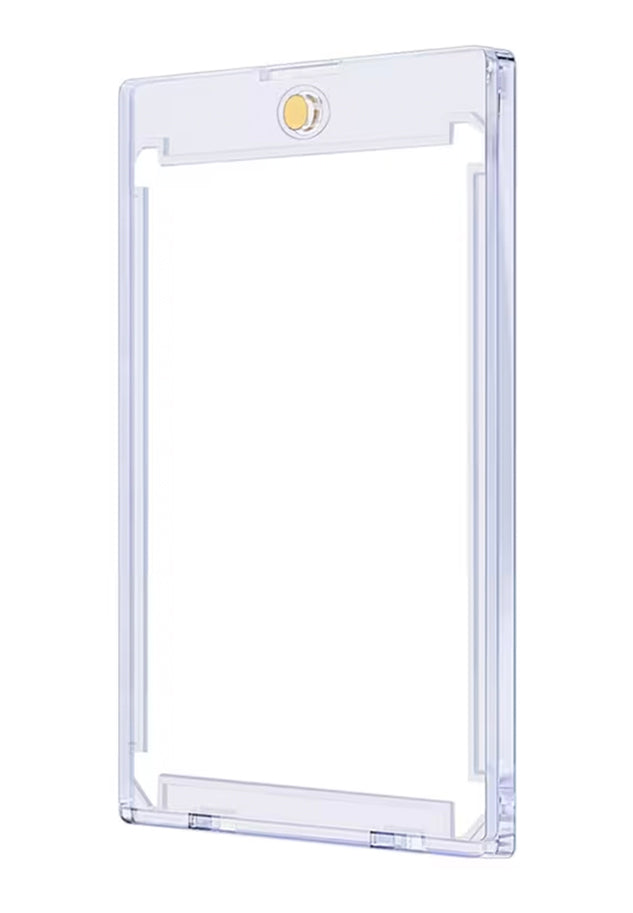 New Magnetic Card Holder (Standard 35-Point Size)