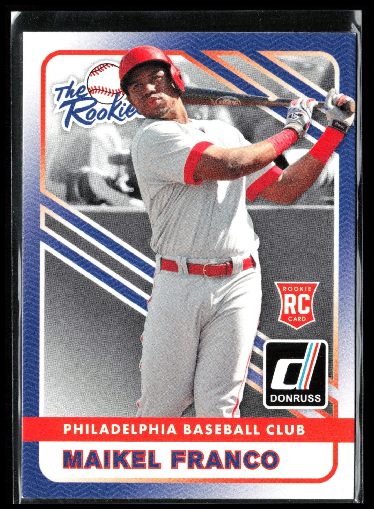 Maikel Franco RC