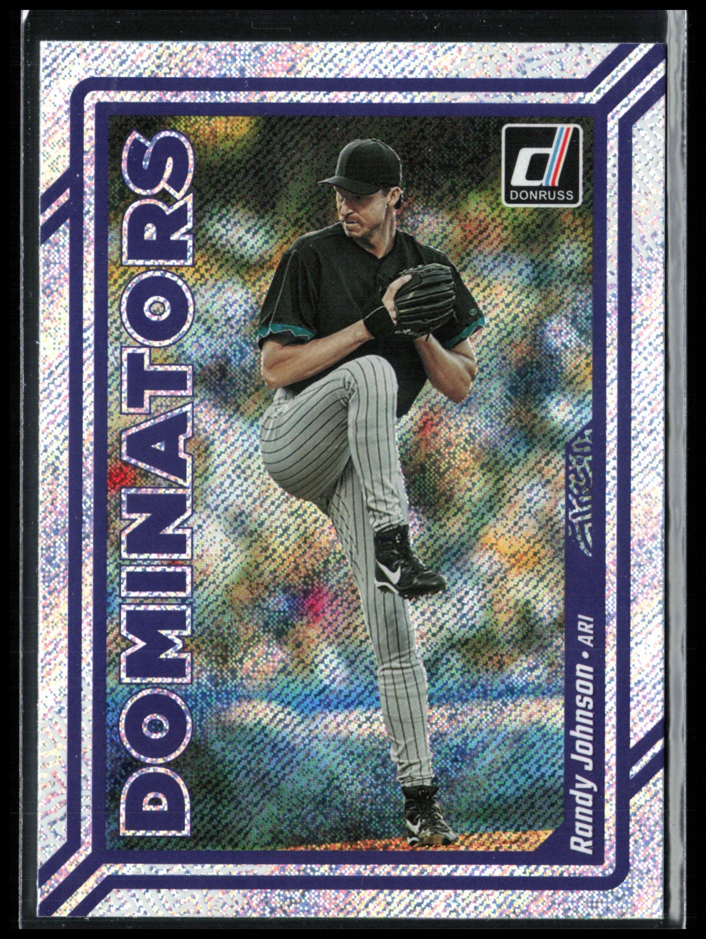 Randy Johnson