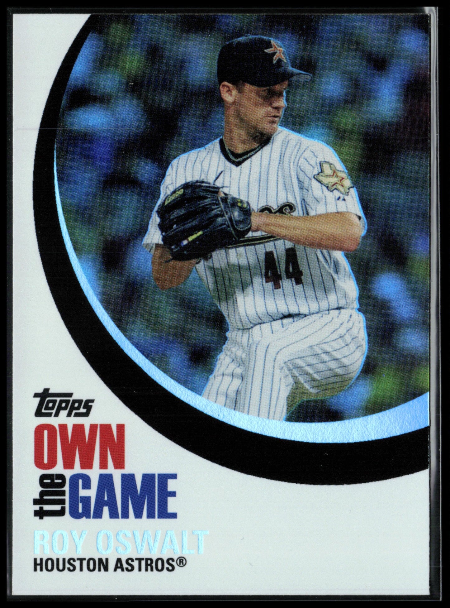 Roy Oswalt