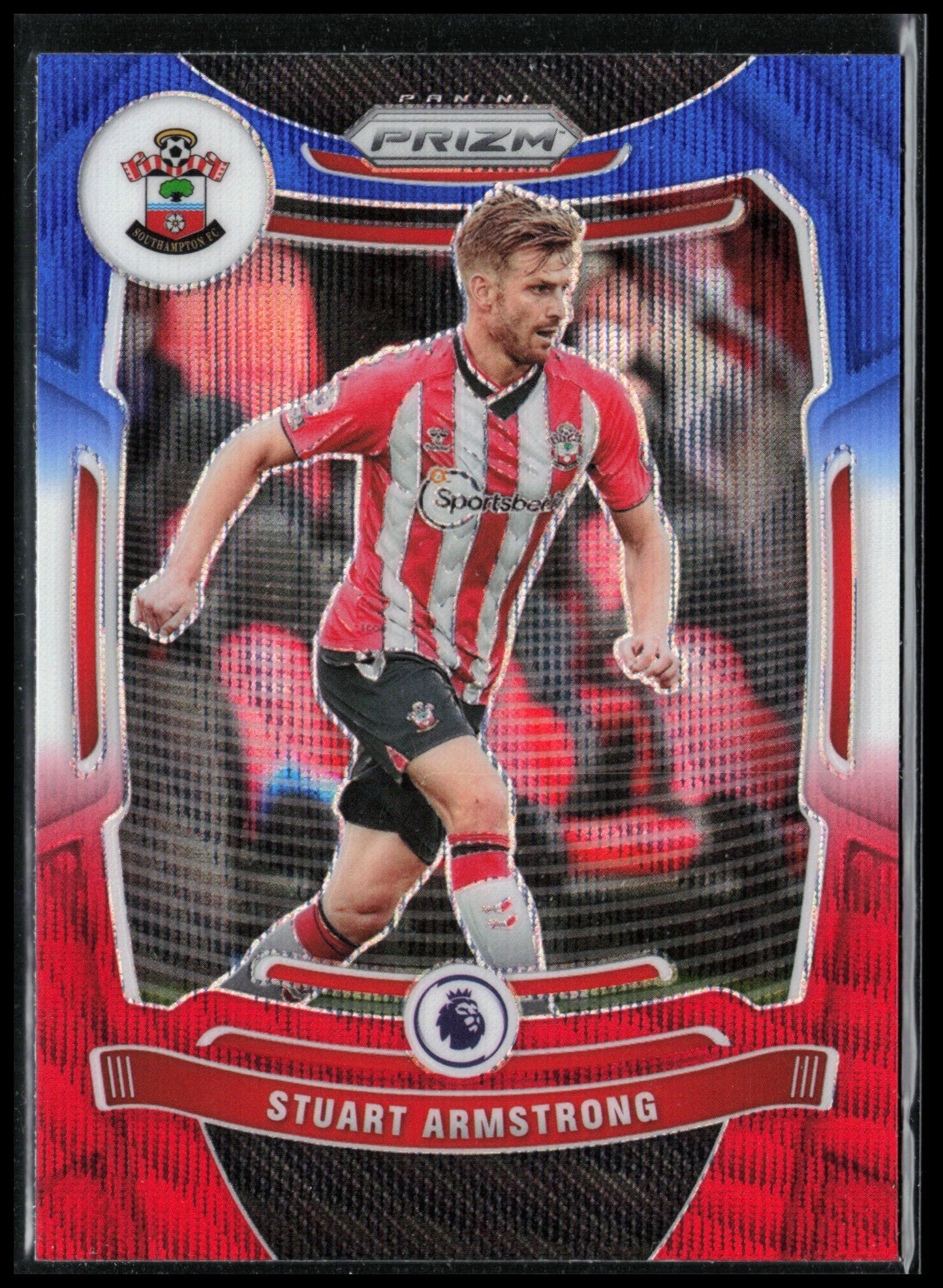 Stuart Armstrong RWB