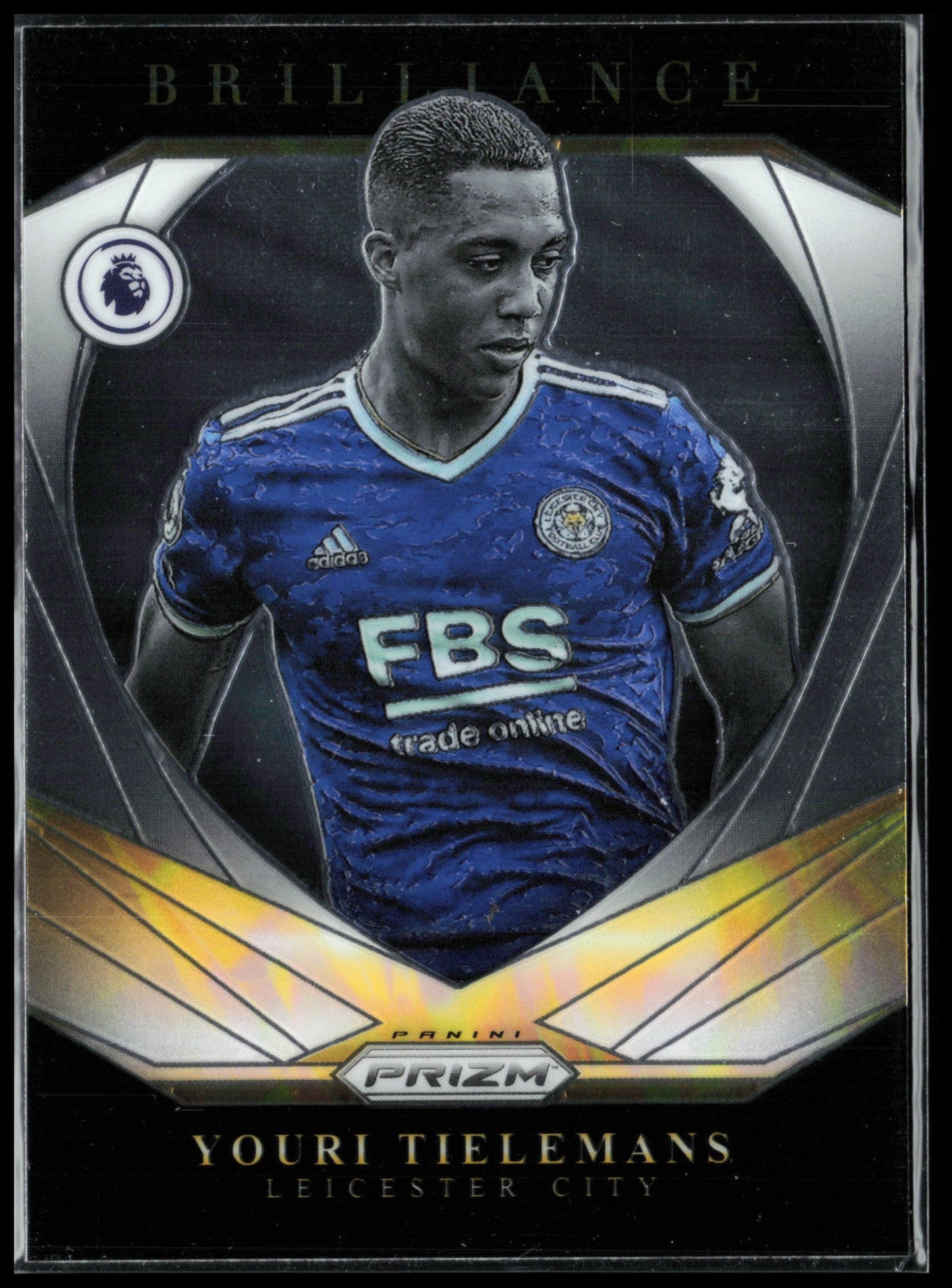 Youri Tielemans