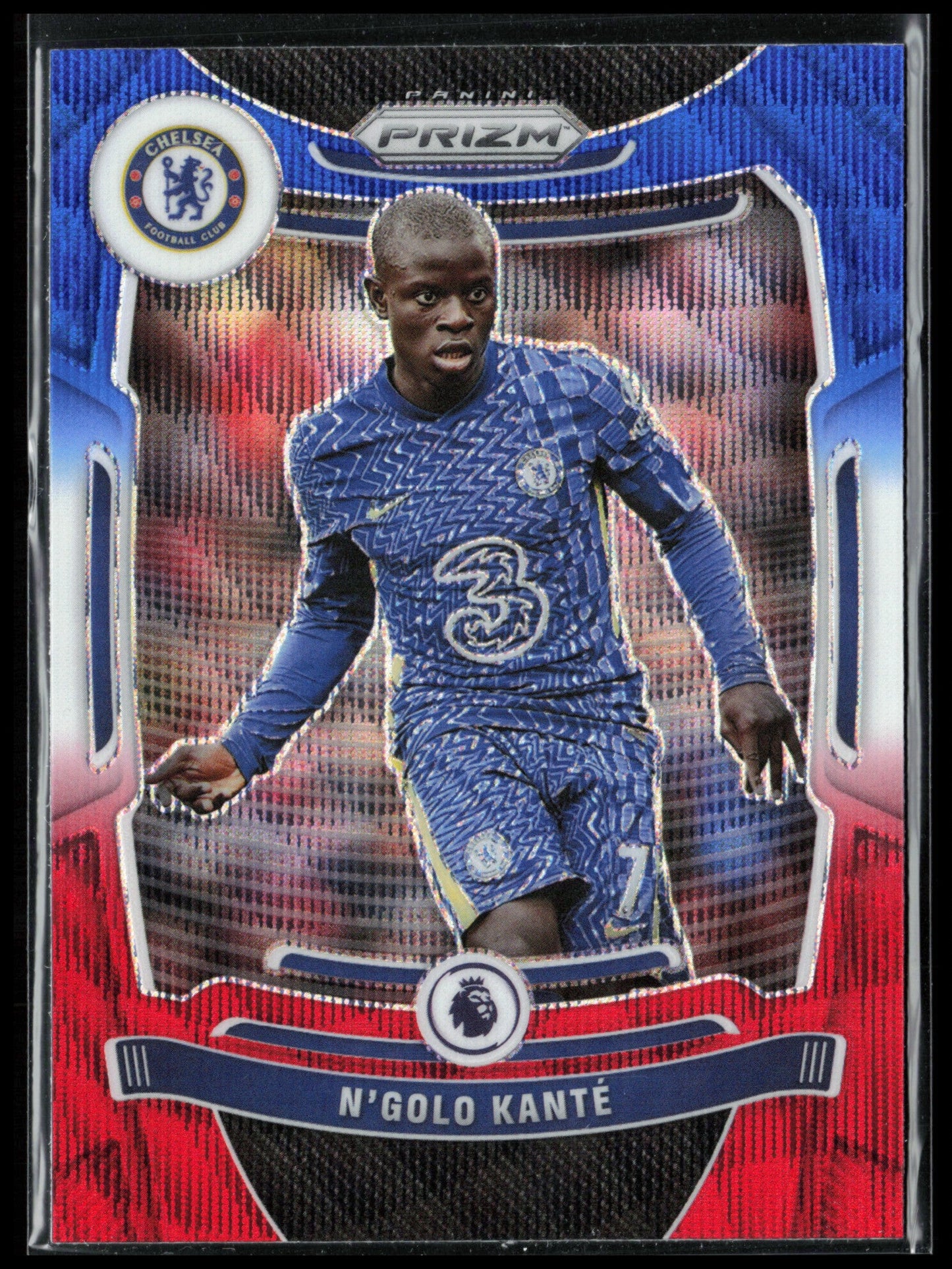 N'Golo Kanté RWB