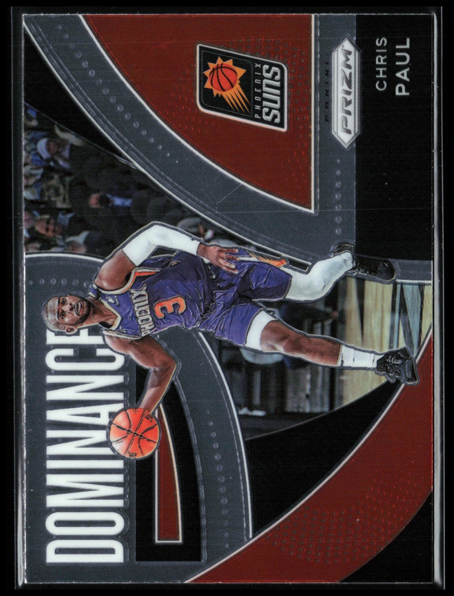Chris Paul