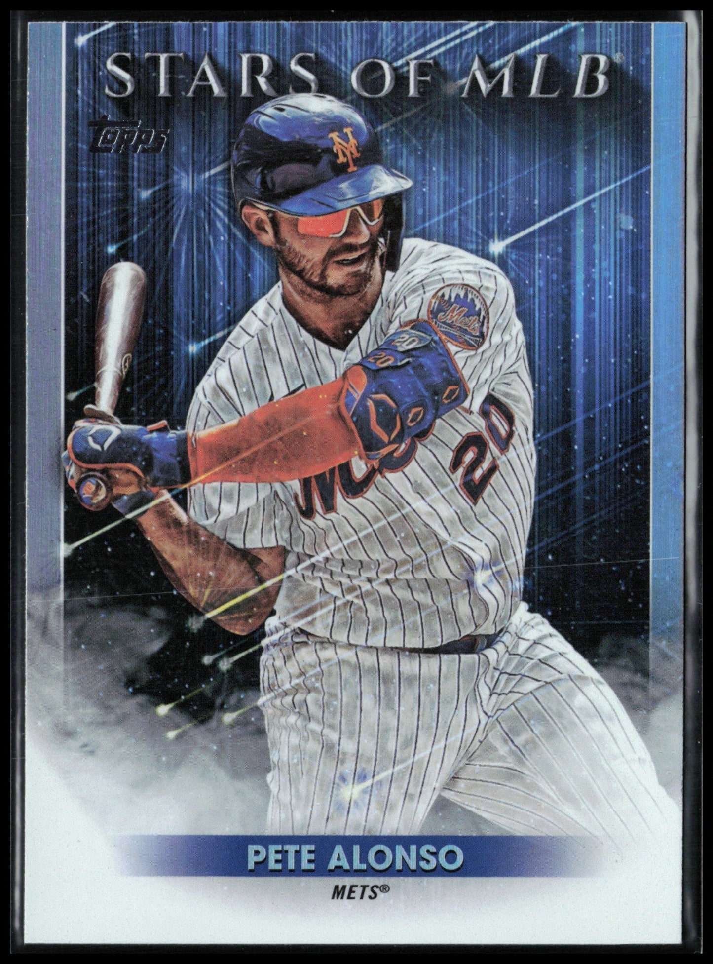 Pete Alonso