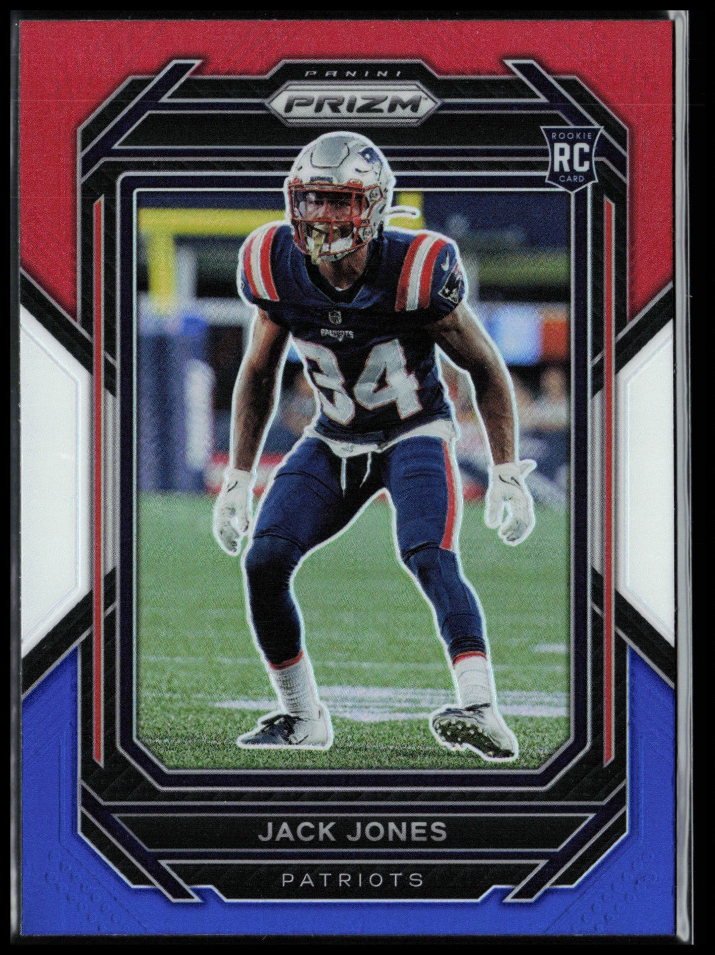 Jack Jones RC RWB
