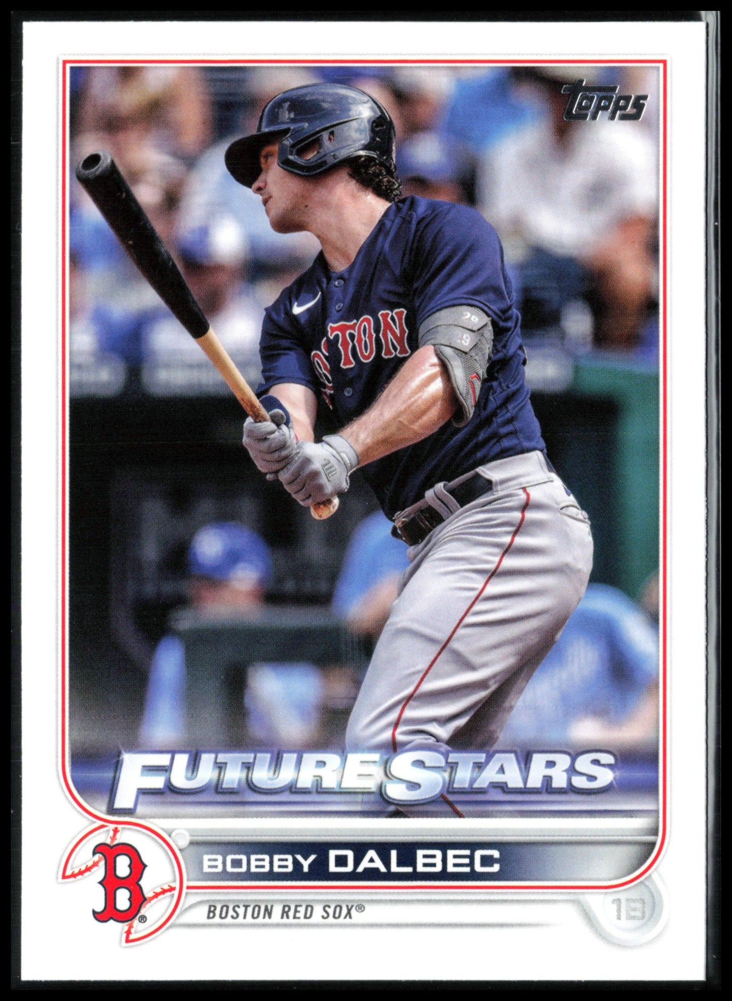 Bobby Dalbec