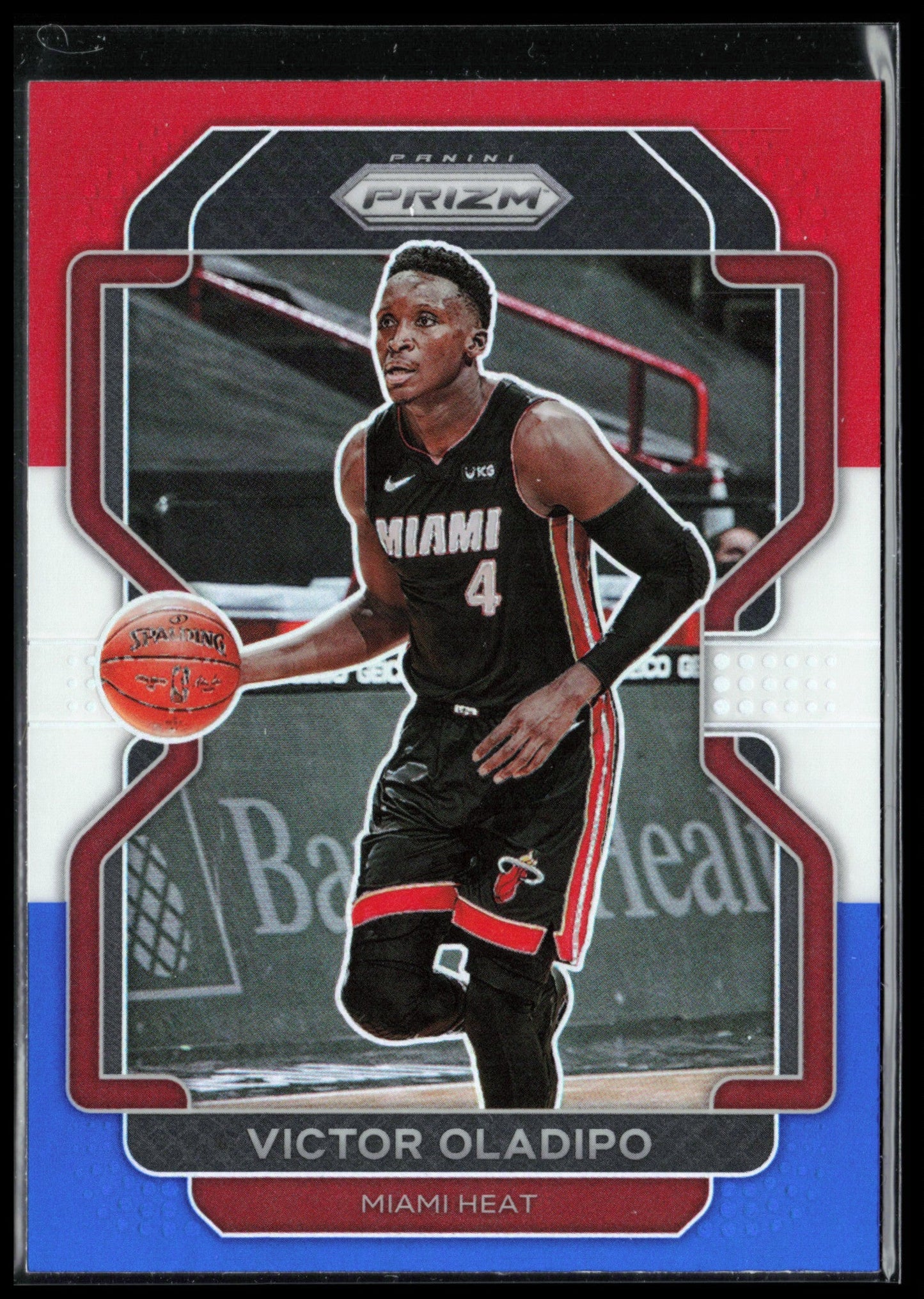 Victor Oladipo RWB