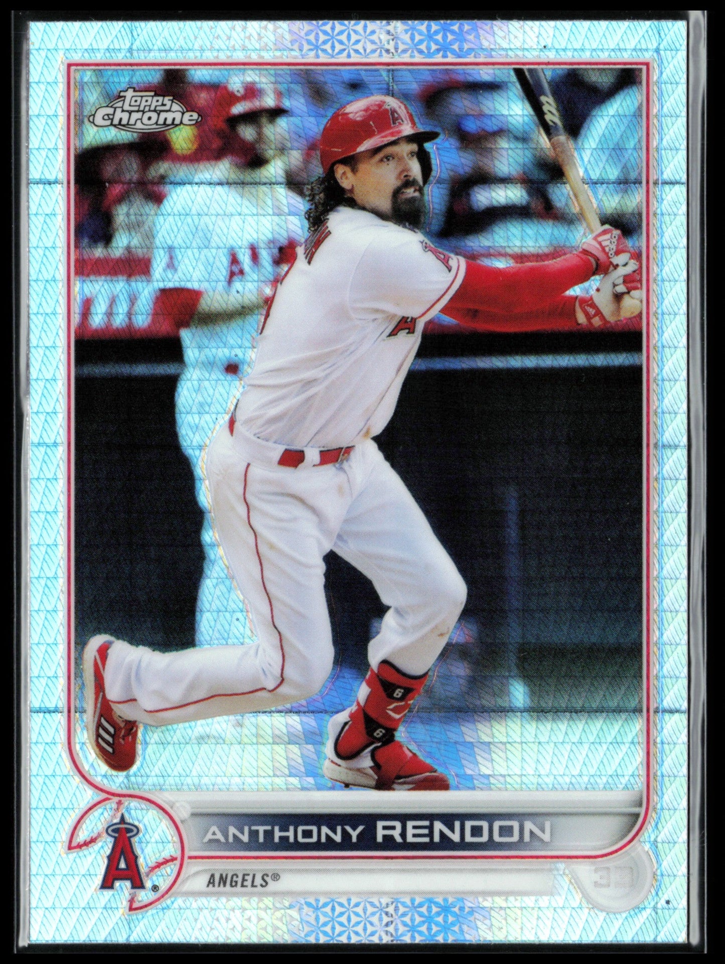 Anthony Rendon Prism
