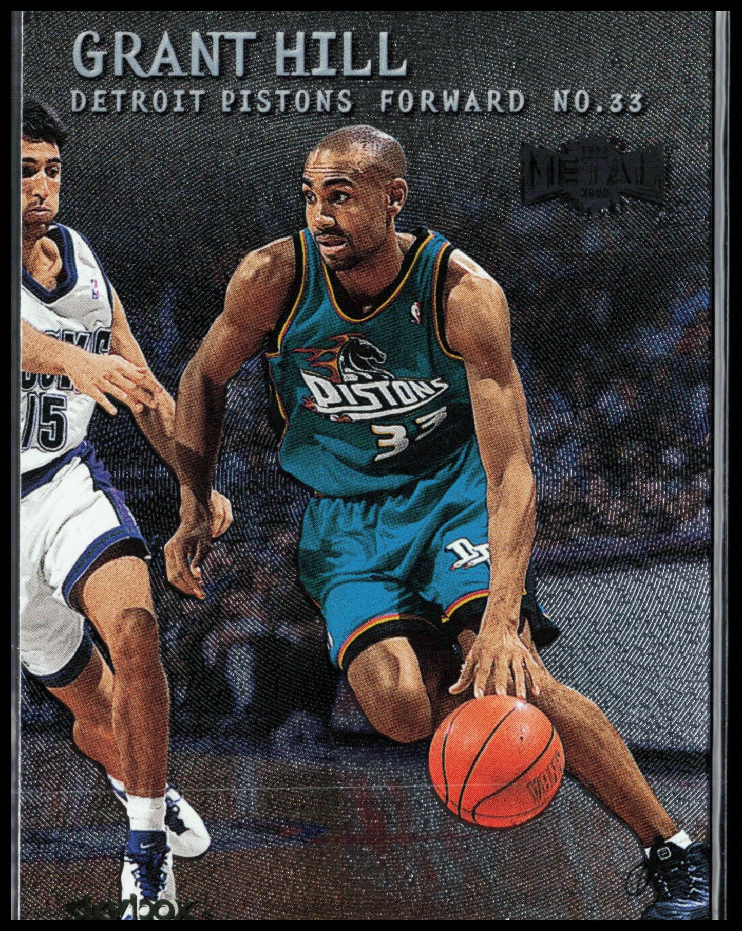 Grant Hill
