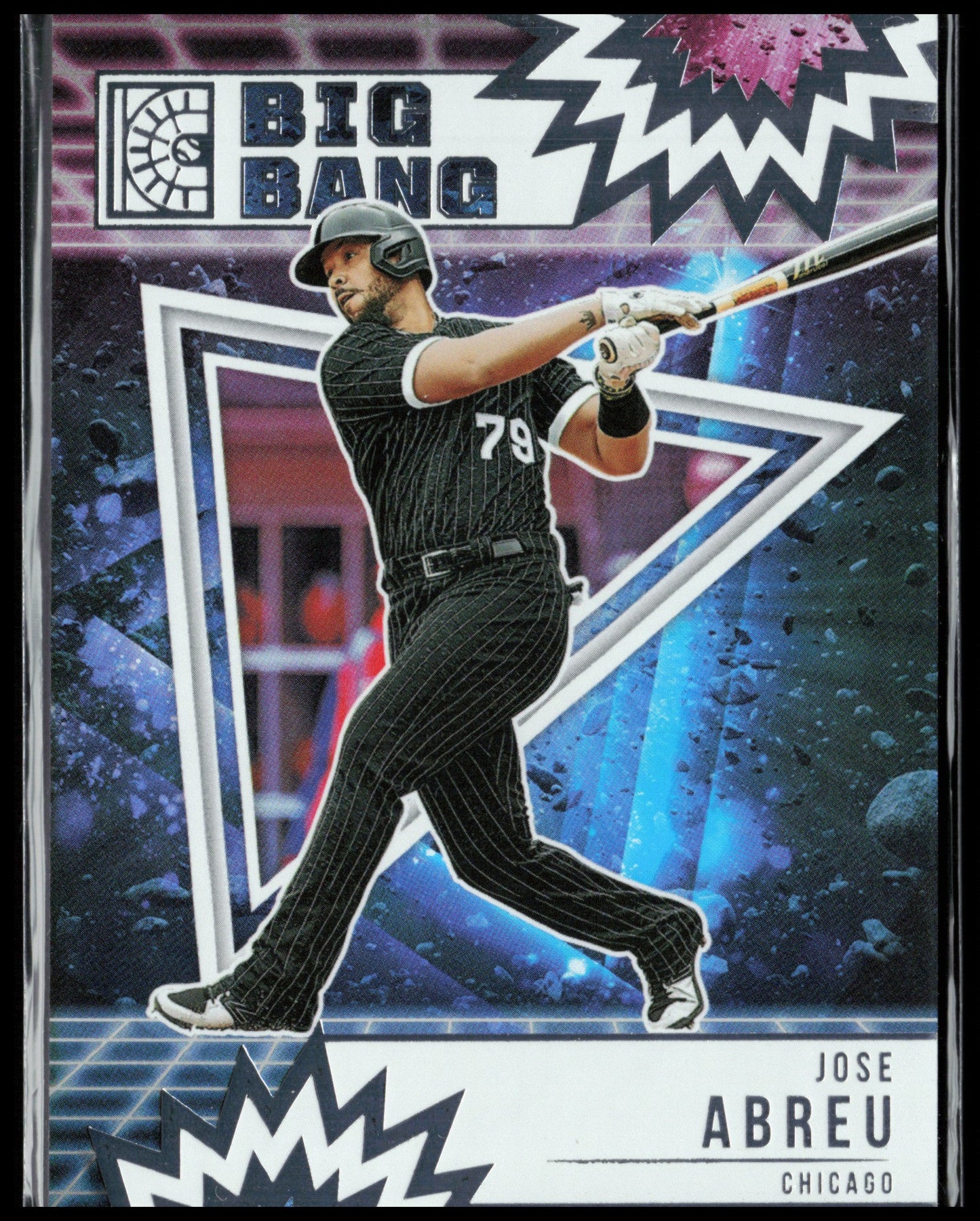 Jose Abreu