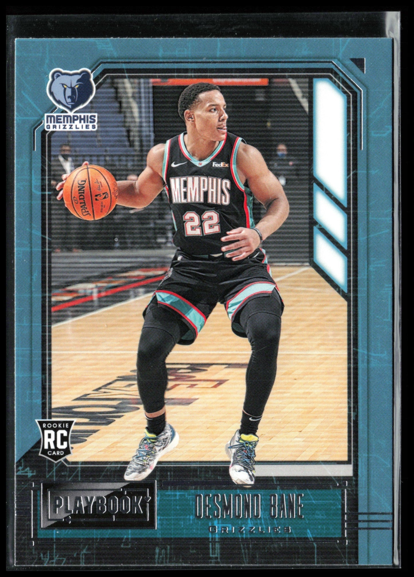 Desmond Bane RC