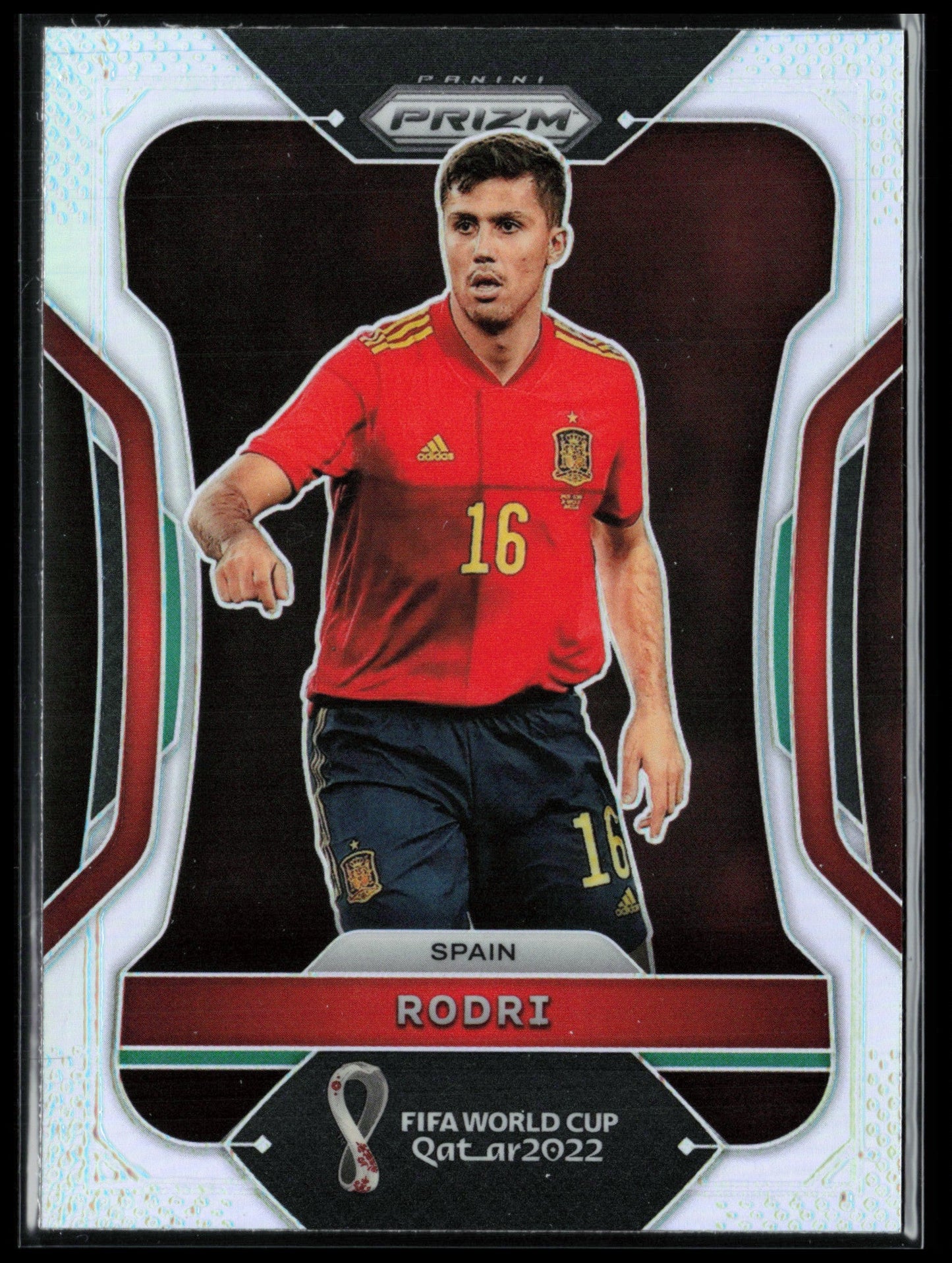 Rodri Silver