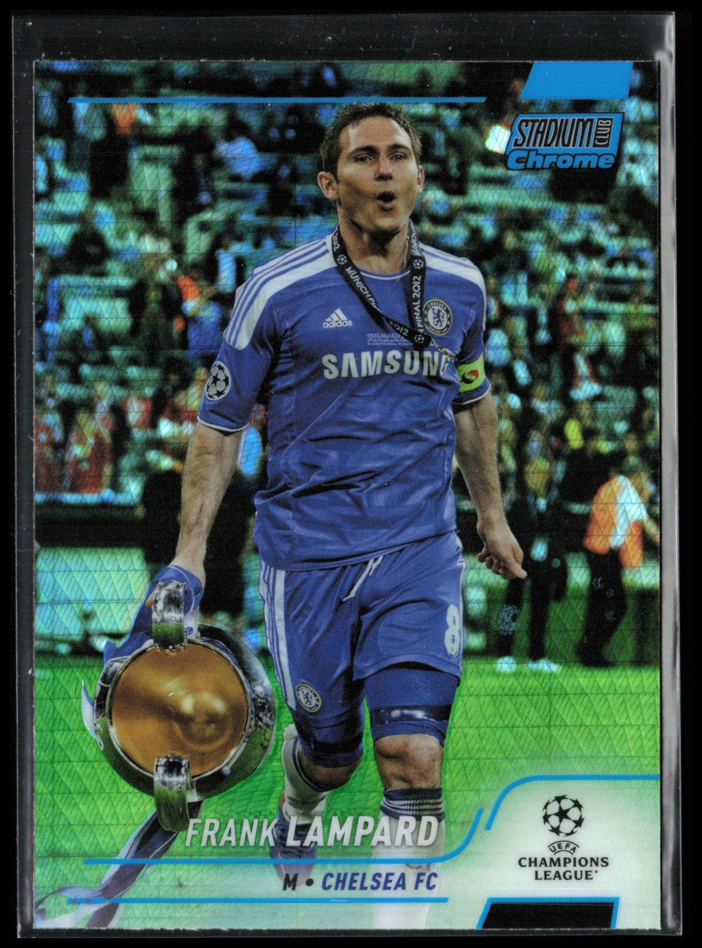 Frank Lampard Prism