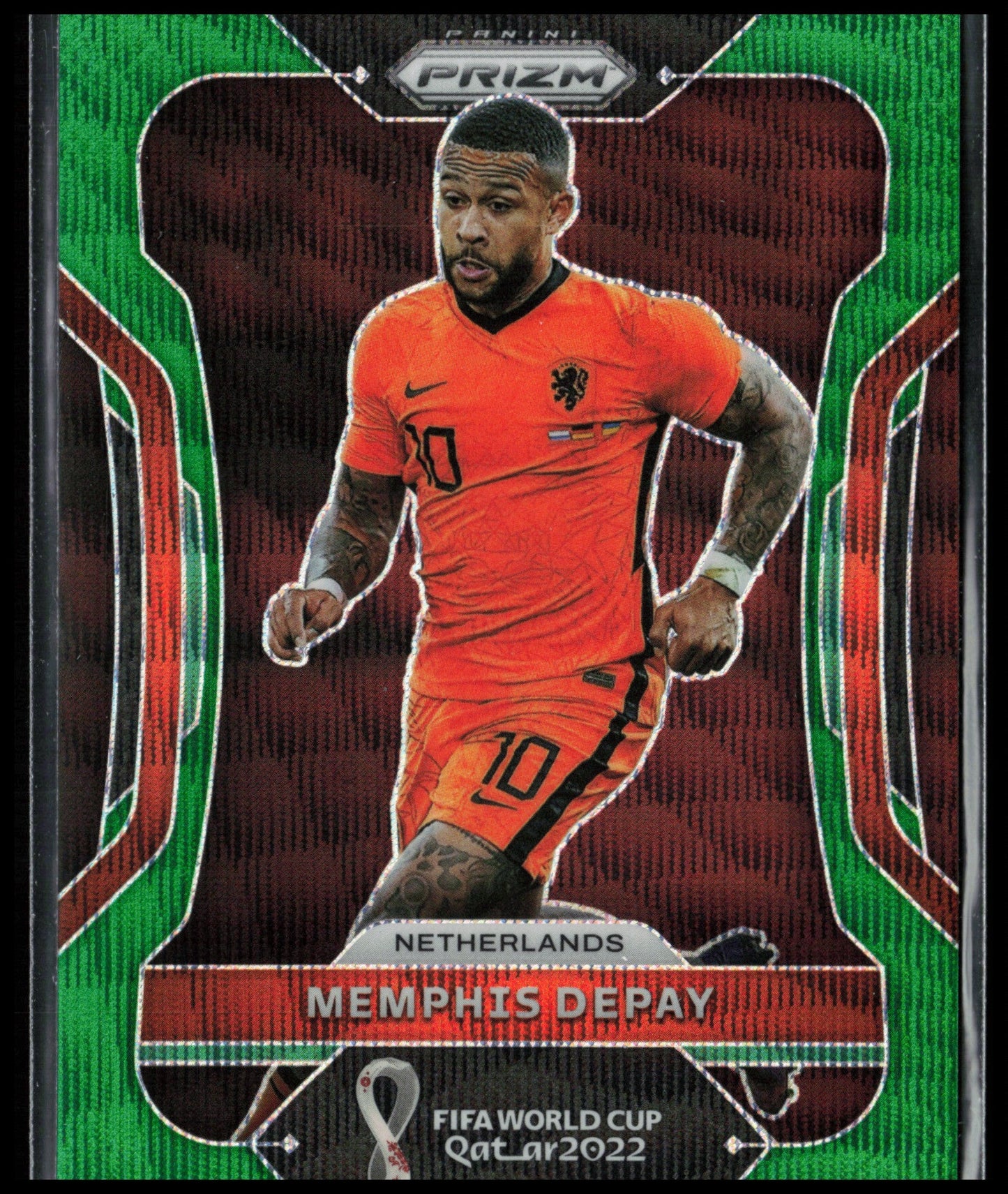 Memphis DePay