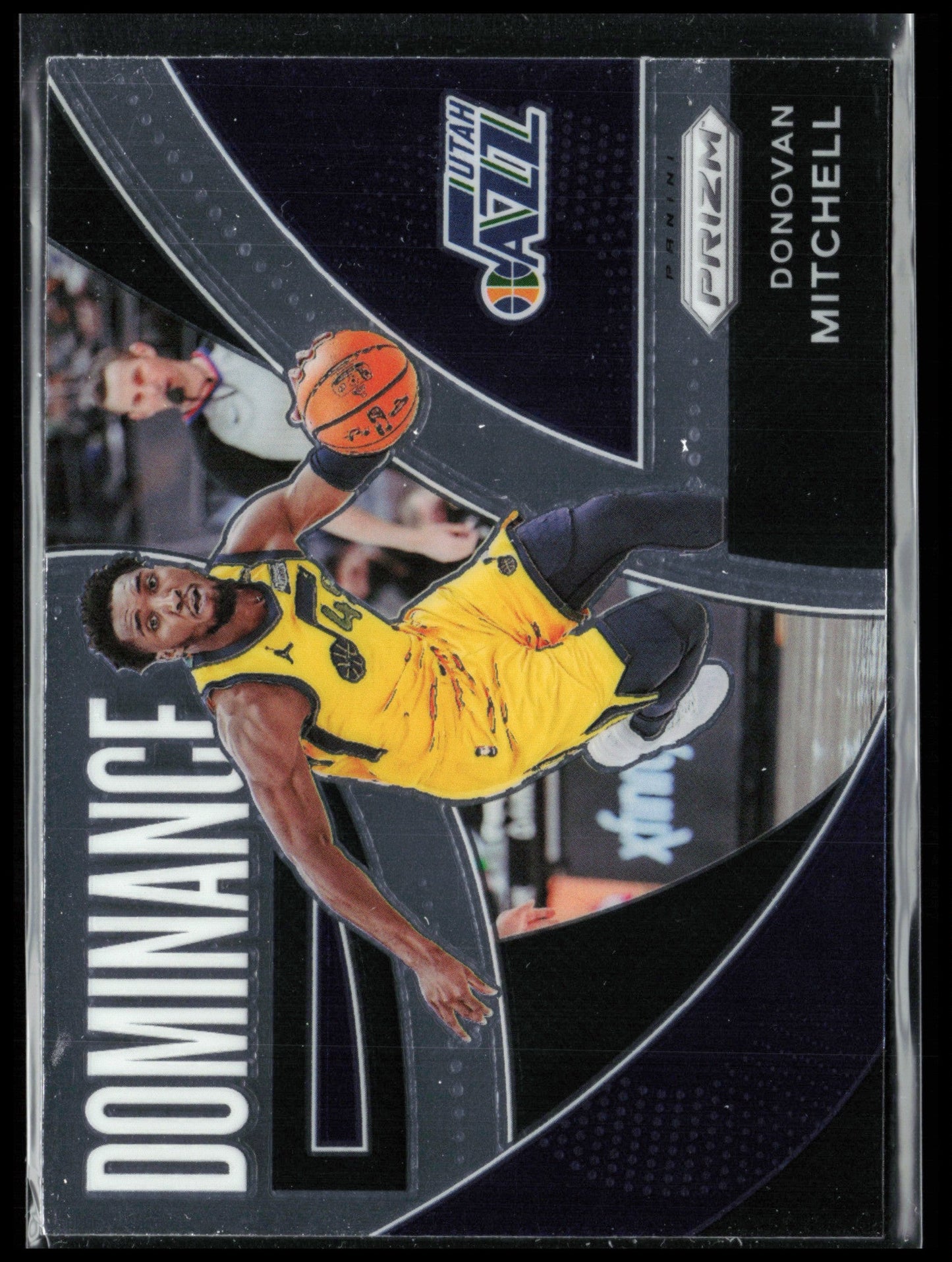 Donovan Mitchell