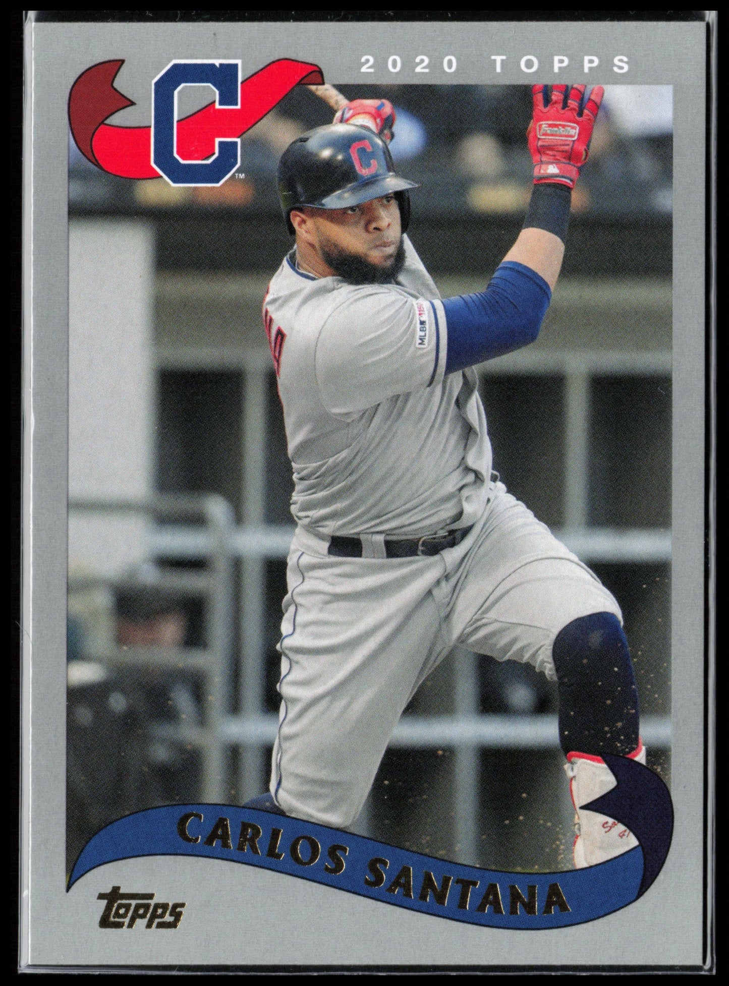 Carlos Santana