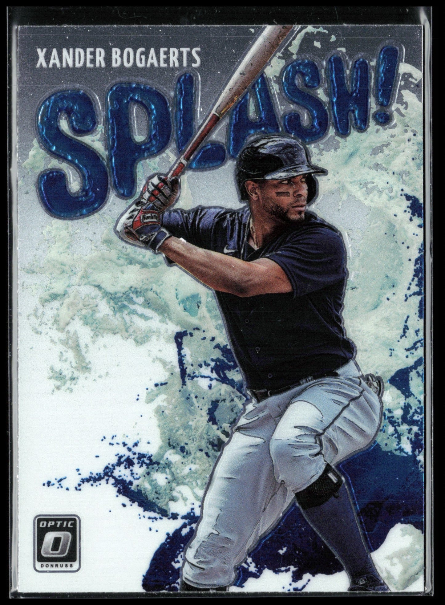 Xander Bogaerts