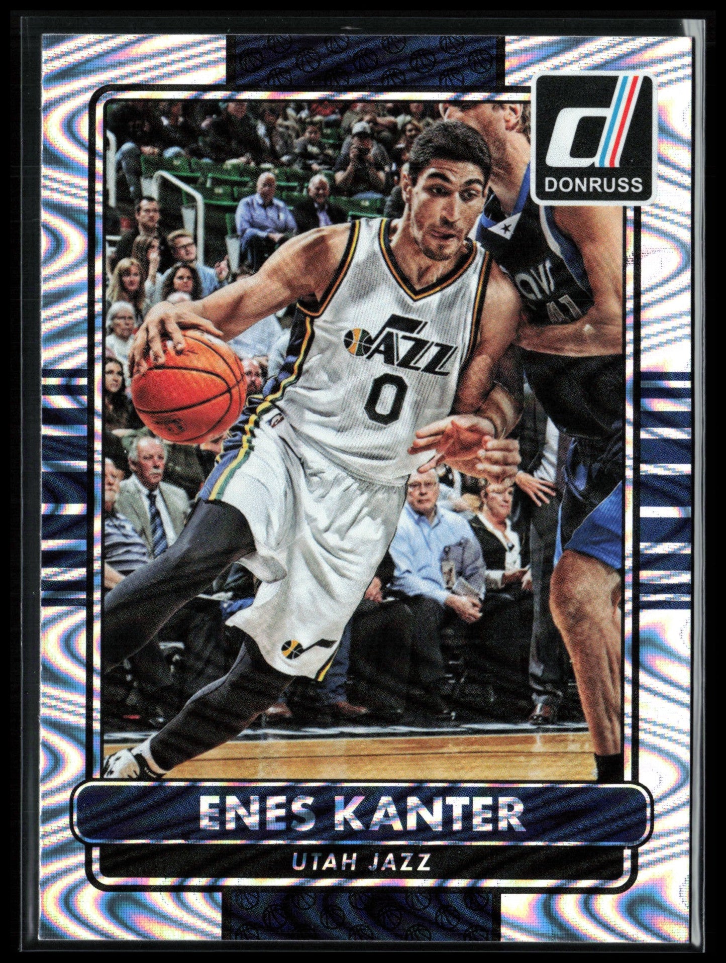 Enes Kanter